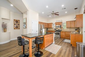 Casa Sonoran 3 Bedroom Home by RedAwning