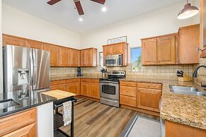 Casa Sonoran 3 Bedroom Home by RedAwning