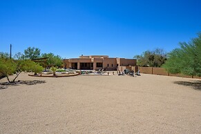 Casa Sonoran 3 Bedroom Home by RedAwning