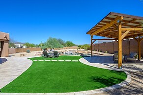 Casa Sonoran 3 Bedroom Home by RedAwning