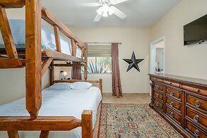 Casa Sonoran 3 Bedroom Home by RedAwning