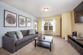 04 Lodge 1 Bedroom Condo by Redawning