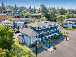 04 Lodge 1 Bedroom Condo by Redawning