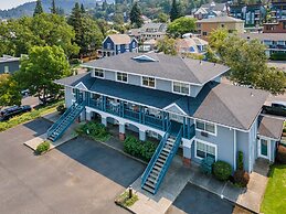 04 Lodge 1 Bedroom Condo by Redawning