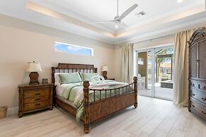 Marquesas Ct. 409, Marco Island Vacation Rental 4 Bedroom Home by Reda
