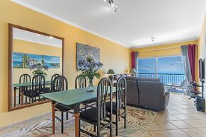 Reis Magos Apartment