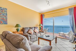 Reis Magos Apartment