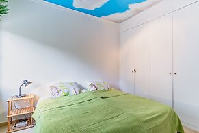 Reis Magos Apartment