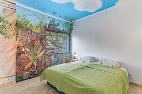 Reis Magos Apartment