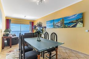 Reis Magos Apartment