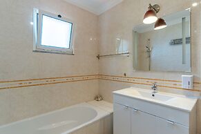 Reis Magos Apartment