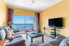 Reis Magos Apartment