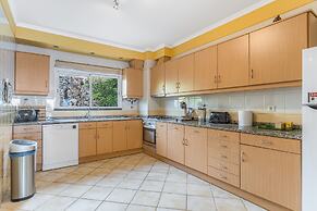 Reis Magos Apartment