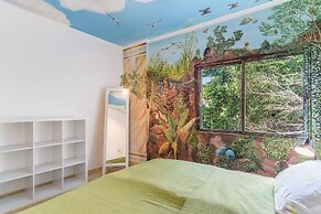 Reis Magos Apartment