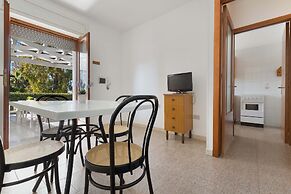 2242 Residence Anna - Appartamento Salmone