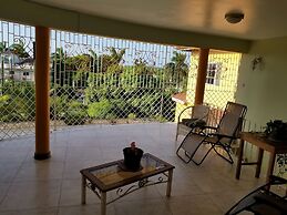 Holiday House Second floor Ste