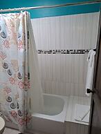 Holiday House Second floor Ste