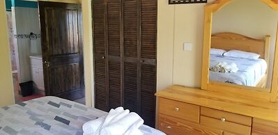 Holiday House Second floor Ste