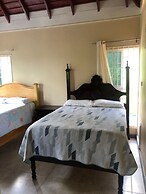 Holiday House Second floor Ste