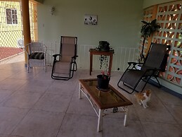 Holiday House Second floor Ste