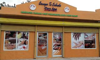 Holiday House Second floor Ste