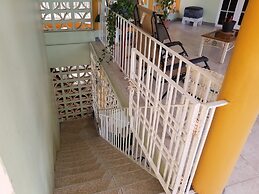 Holiday House Second floor Ste