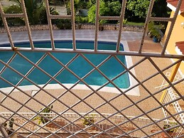 Holiday House Second floor Ste