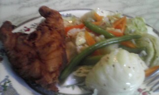 Holiday House Second floor Ste