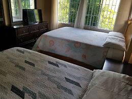 Holiday House Second floor Ste