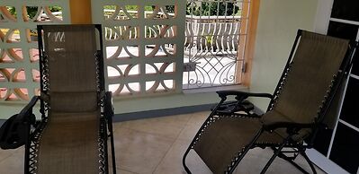 Holiday House Second floor Ste