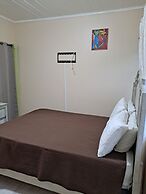 Holiday House Second floor Ste