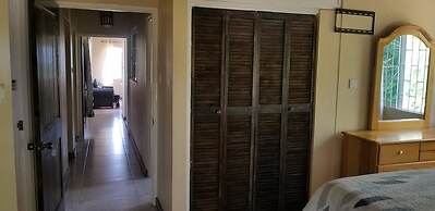 Holiday House Second floor Ste