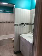 Holiday House Second floor Ste