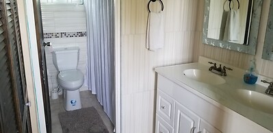 Holiday House Second floor Ste