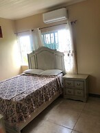 Holiday House Second floor Ste