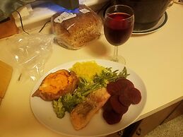 Holiday House Second floor Ste