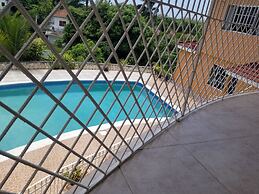 Holiday House Second floor Ste