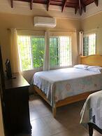 Holiday House Second floor Ste