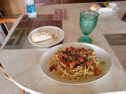 Holiday House Second floor Ste