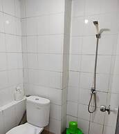 Toptravel Bassura City