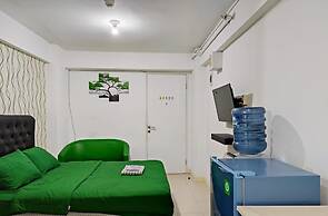 Toptravel Bassura City