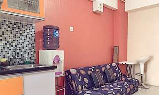 Toptravel Bassura City