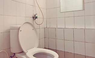 Toptravel Bassura City