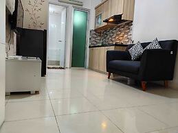 Toptravel Bassura City