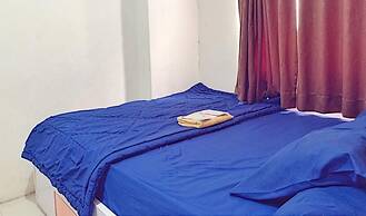 Toptravel Bassura City