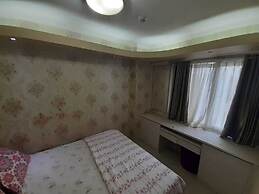 Toptravel Bassura City