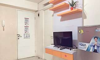 Toptravel Bassura City