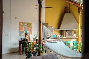 Miskitu Casa Boutique
