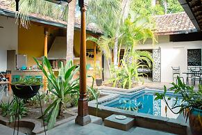 Miskitu Casa Boutique