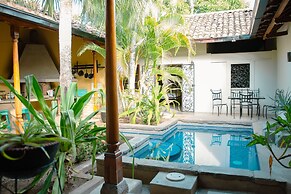 Miskitu Casa Boutique